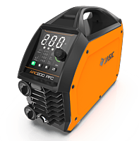 JASIC EVO20 ARC200 PFC INVERTER EA-200 5 YEAR GUARANTEE JASIC EVO20 ARC200 PFC INVERTER EA-200 5 YEAR GUARANTEE