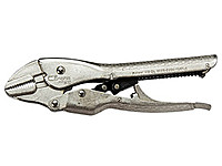 SELF - LOCKING PLIER 250MM MORSE TYPE RICHMANN C7152