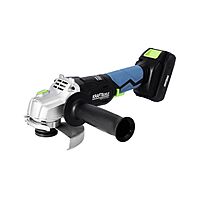 21V CORDLESS ANGLE GRINDER - KD3405 KIT