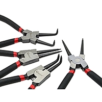 Circlip Pliers 7" G01661 Circlip Pliers 7" G01661
