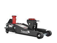 Professional hydraulic jack 3T 44,4kg 9,8-77cm T00310 Professional hydraulic jack 3T 44,4kg 9,8-77cm T00310