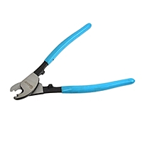 Cable Cutter Wire Cutting Plier 8" G01751 Cable Cutter Wire Cutting Plier 8" G01751