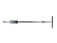 Hammer for pulling dentes G02643