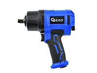 Air Impact Wrench 1/2" 1560Nm Turbo Hammer GEKO G03184