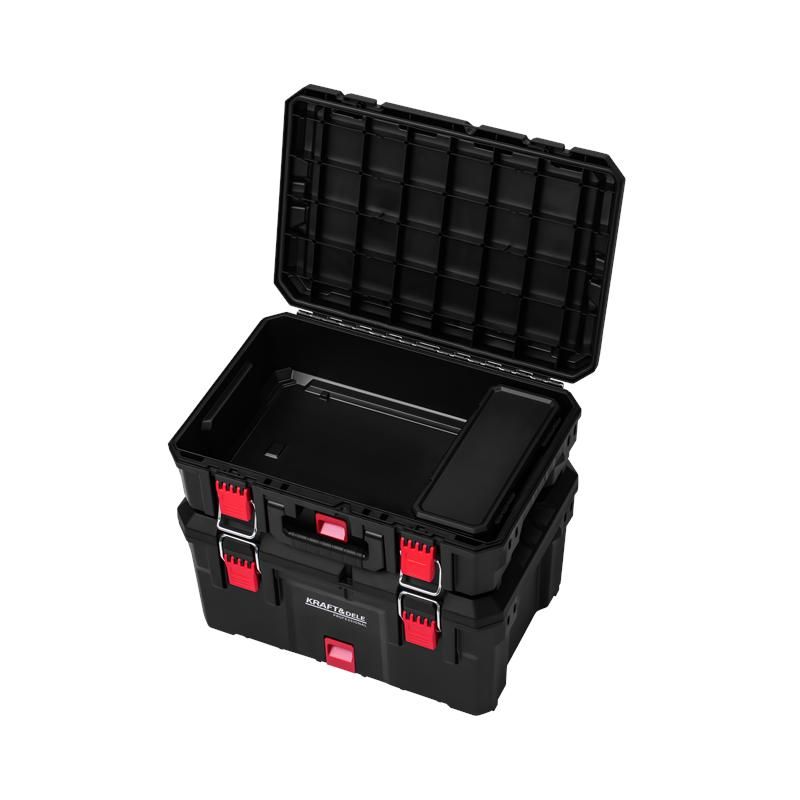TOOL TROLLEY 3 BOXES KD1077