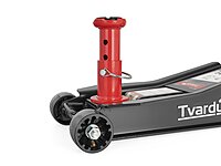Professional hydraulic jack 3T 44,4kg 9,8-77cm T00310 Professional hydraulic jack 3T 44,4kg 9,8-77cm T00310