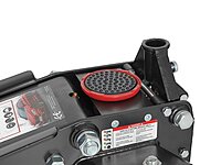 Professional hydraulic jack 3T 44,4kg 9,8-77cm T00310 Professional hydraulic jack 3T 44,4kg 9,8-77cm T00310
