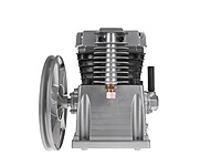 Pump for air compressor type Z 4HP (70mm pistons) G80317 Pump for air compressor type Z 4HP (70mm pistons) G80317