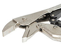 SELF - LOCKING PLIER 250MM MORSE TYPE RICHMANN C7152