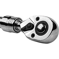 TELESCOPIC RATCHET 72 TEETH 1/4 DRIVEC8456 RICHMANN TELESCOPIC RATCHET 72 TEETH 1/4 DRIVEC8456 RICHMANN