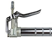 Mini Grease Gun 120cc G01140 Mini Grease Gun 120cc G01140