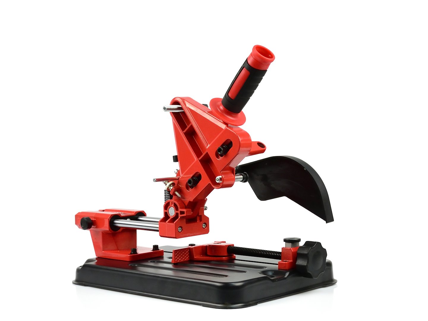 Angle grinder stand 125mm professional Universal T03299 TVARDI Angle grinder stand 125mm professional Universal T03299 TVARDI