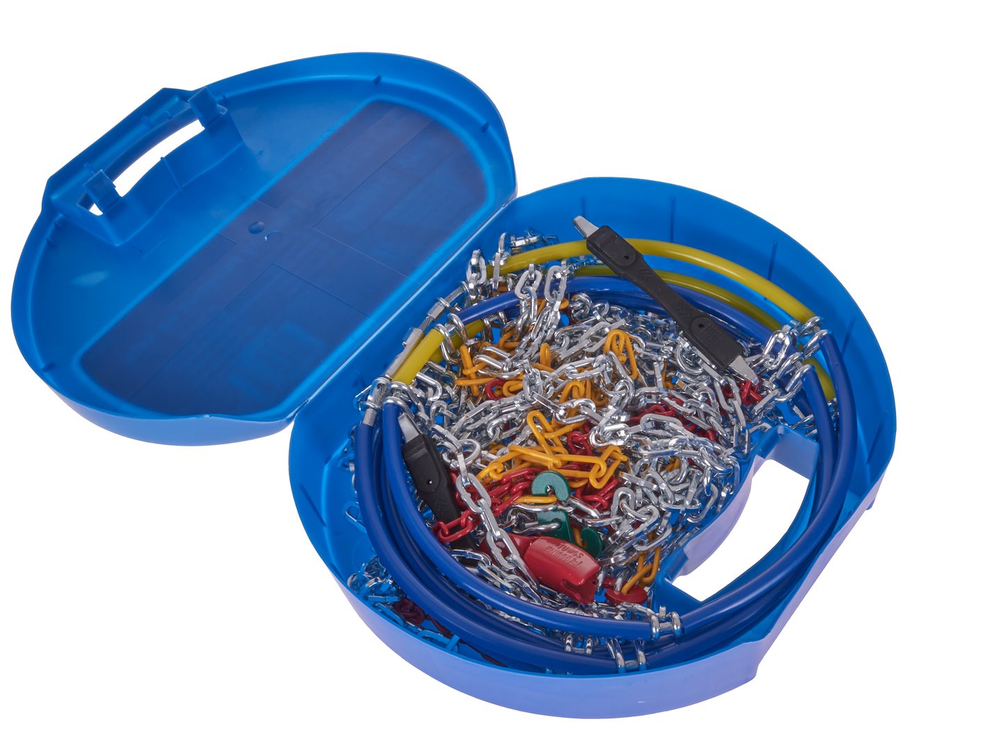 Snow chains 3.5/12mm KN70 G73871