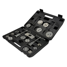 Positive&negtive caliper wind back kit 18pcs G02540 Positive&negtive caliper wind back kit 18pcs G02540