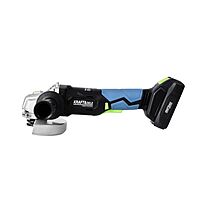 21V CORDLESS ANGLE GRINDER - KD3405 KIT