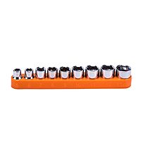 Drill-driver set 21V 2Ah + accessories KD3353