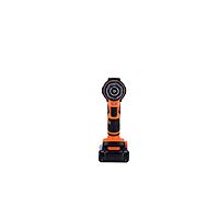 Drill-driver set 21V 2Ah + accessories KD3353