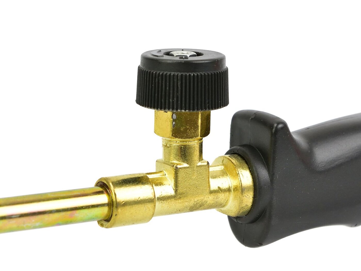 Propane Heating Torch 20kW Three Head 25-35-50mm Rubber Hose 1,5m G20015 Propane Heating Torch 20kW Three Head 25-35-50mm Rubber Hose 1,5m G20015
