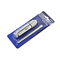 T-Type Ratcheting Tap Wrench M5-M12 110mm G38311 GEKO