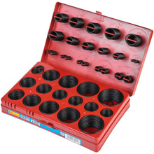 ORINGS SET 419 PCS. C0411 RICHMANN