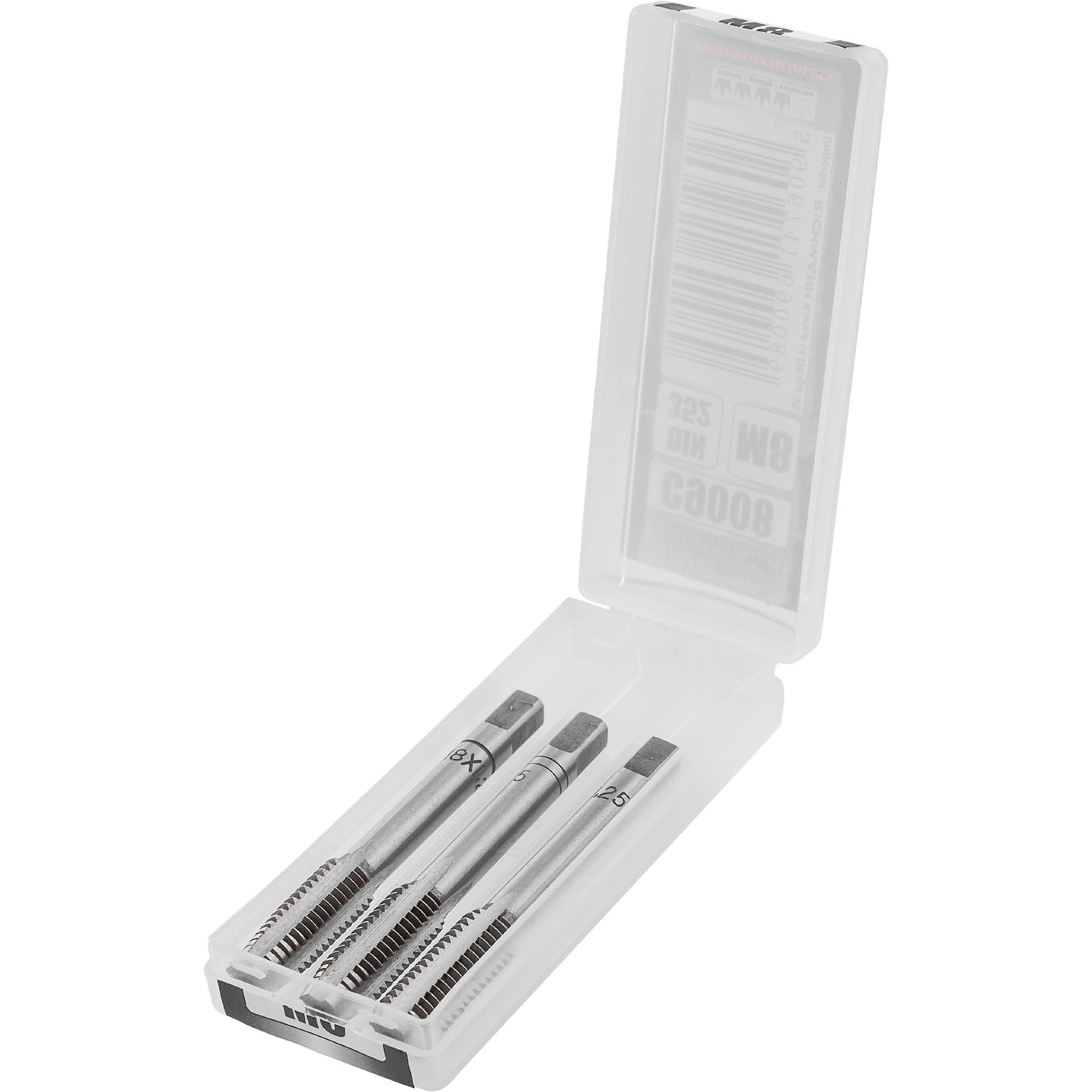 TAP M14 x 2.0 SET 3PCS RICHMANN C9014