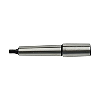 Drill Chuck Arbor with Tang Morse 2 - B22 G00574 Drill Chuck Arbor with Tang Morse 2 - B22 G00574