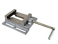 Cast Iron Drill Press Vice 100mm/4" GEKO G01042