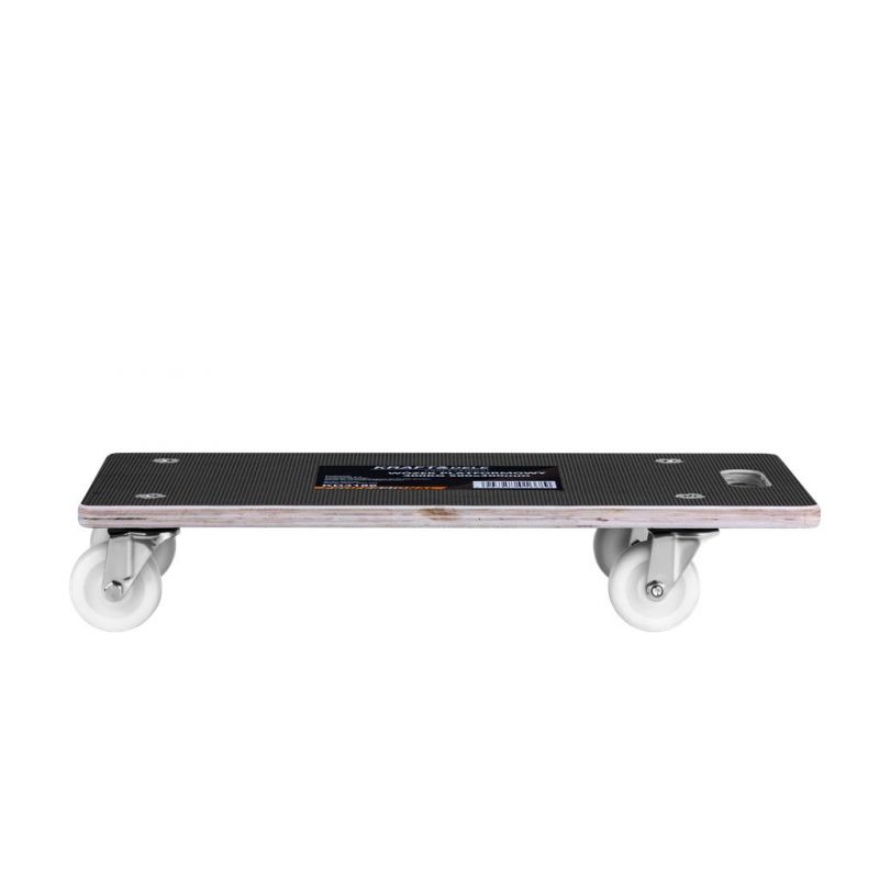 PLATFORM TROLLEY 400KG 580x300mm KD3186