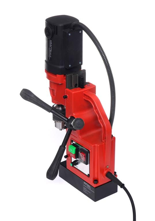 MAGNETIC DRILL / 1800 W / 1300N / 16 mm KD1382 MAGNETIC DRILL / 1800 W / 1300N / 16 mm KD1382