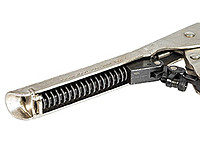 SELF - LOCKING PLIER 250MM MORSE TYPE RICHMANN C7152