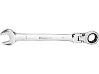 Combination wrenches with ratchet 5 pcs RICHMANN C7401 Combination wrenches with ratchet 5 pcs RICHMANN C7401