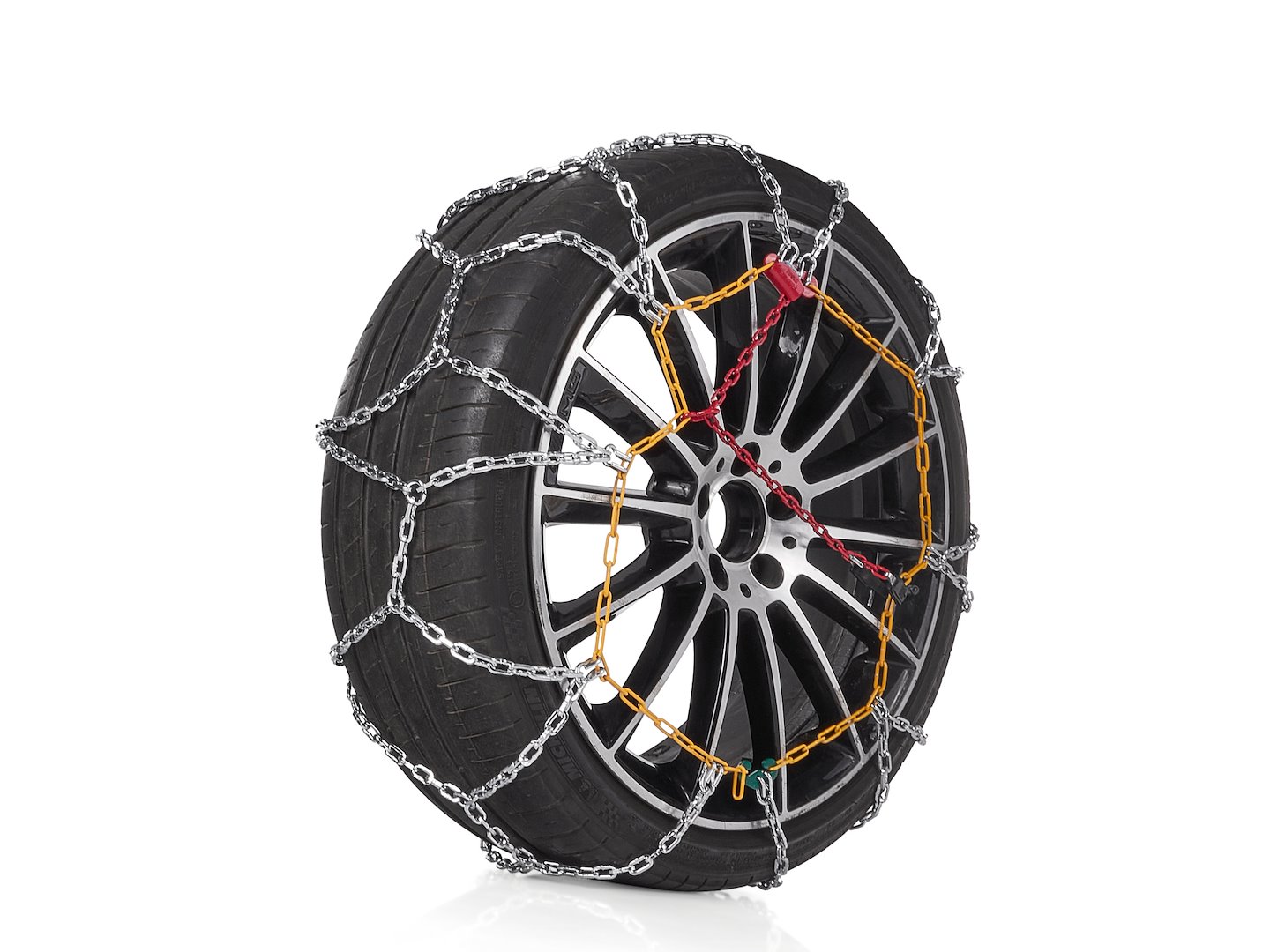 Snow chains 3.5/12mm KN70 G73871