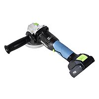 21V CORDLESS ANGLE GRINDER - KD3405 KIT