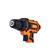 Drill-driver set 21V 2Ah + accessories KD3353
