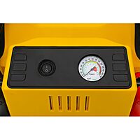 Jump starter 5in1 - multifunctional device - jump starter, compressor, flashlight KD1921