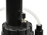 Brake bleeding system set G02732