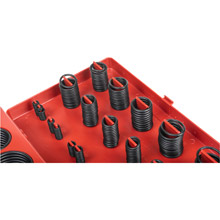 ORINGS SET 419 PCS. C0411 RICHMANN