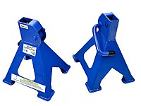 Axle Stand (Pair) 3 tonne G02160 Axle Stand (Pair) 3 tonne G02160