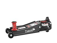 Professional hydraulic jack 3T 44,4kg 9,8-77cm T00310 Professional hydraulic jack 3T 44,4kg 9,8-77cm T00310