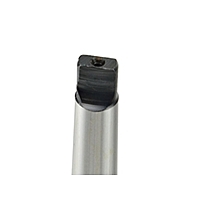 Drill Chuck Arbor with Tang Morse 2 - B22 G00574 Drill Chuck Arbor with Tang Morse 2 - B22 G00574