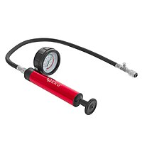 Radiator Pressure Tester Cooling System Kit G02660 Radiator Pressure Tester Cooling System Kit G02660