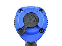 Air Impact Wrench 1/2" 1560Nm Turbo Hammer GEKO G03184