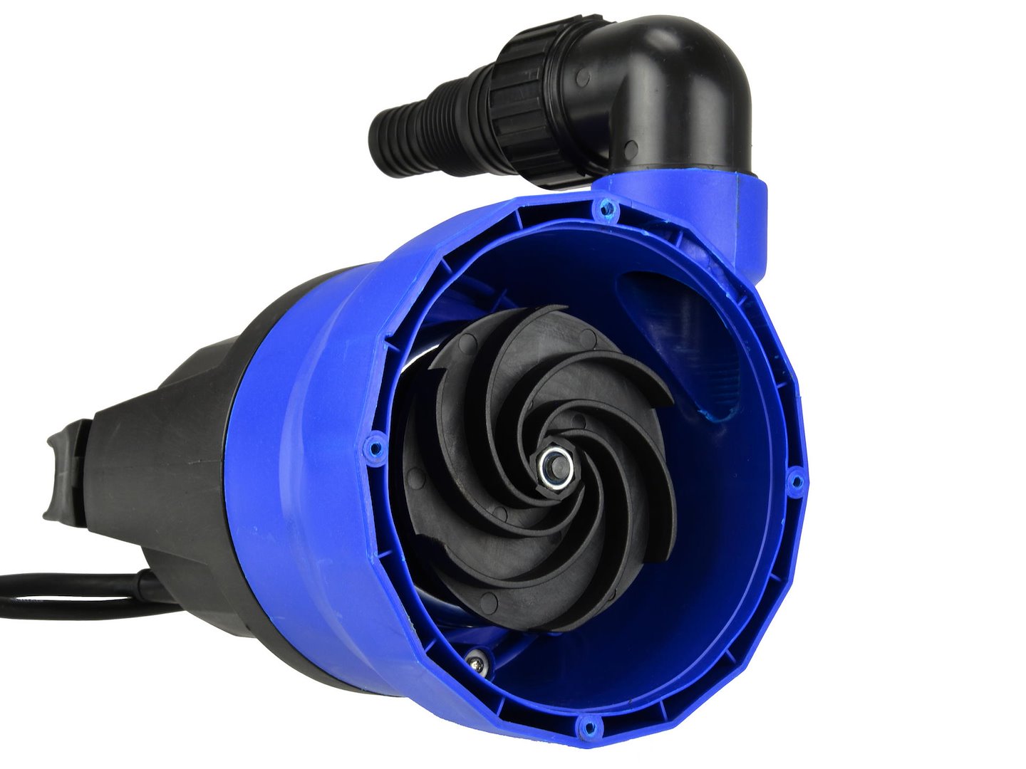 Submersible Water Pump with Float Switch 400W G81401