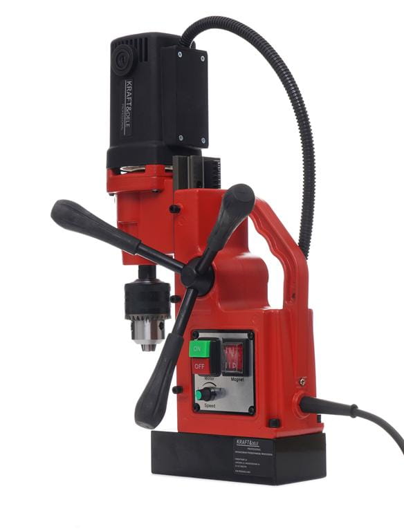 MAGNETIC DRILL / 1800 W / 1300N / 16 mm KD1382 MAGNETIC DRILL / 1800 W / 1300N / 16 mm KD1382