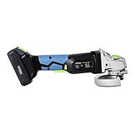 21V CORDLESS ANGLE GRINDER - KD3405 KIT