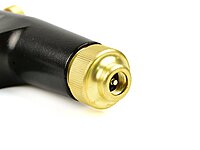MAPP Gas Torch + adaptor G20030