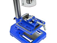 Drill Press 16mm with Vice G80275