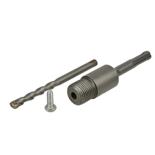 CARBIDE HOLE CUTTER 65mm G40001 CARBIDE HOLE CUTTER 65mm G40001