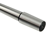 Drill Chuck Arbor with Tang Morse 2 - B22 G00574 Drill Chuck Arbor with Tang Morse 2 - B22 G00574