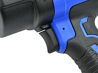 Air Impact Wrench 1/2" 1560Nm Turbo Hammer GEKO G03184